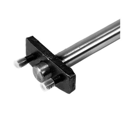 Części do ciężarówek Shacman 12JS160T-1702064-1 Przesyłowy wał widłowy Części skrzyni biegów do ciężarówek