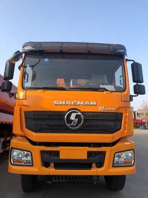 Shaanxi China Shacman 8X4 H3000 dump truck ciężarówka ciężarówka tipper ciężarówka wysokiej jakości z ceną fabryczną