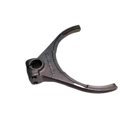 Części przekładni ciężarówki Shacman 3/4 przesuwany widelec JS85T-1707067 skrzynia widelec skrzynia biegów JS85T-1702057-1