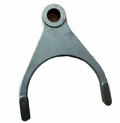 Części przekładni ciężarówki Shacman 3/4 przesuwany widelec JS85T-1707067 skrzynia widelec skrzynia biegów JS85T-1702057-1
