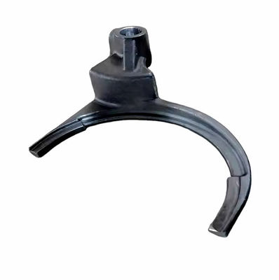 Części przekładni ciężarówki Shacman 3/4 przesuwany widelec JS85T-1707067 skrzynia widelec skrzynia biegów JS85T-1702057-1