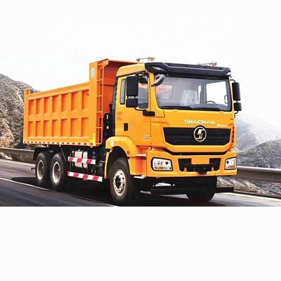 Shaanxi China Shacman H3000 6X4 Dump Truck Heavy Duty Truck Tipper wysokiej jakości cena fabryczna