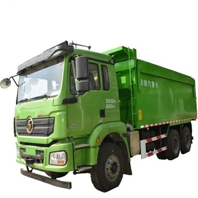 Shacman Ciężka ciężarówka 6x4 8X6 Wypuszczacz F2000 f3000 X3000 M3000 X6000