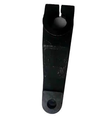 Części ciężarówki stalowej Sinotruk Howo Skrzynia biegów Ramię kołyskowa LRC Ramię przenośna F96035-85