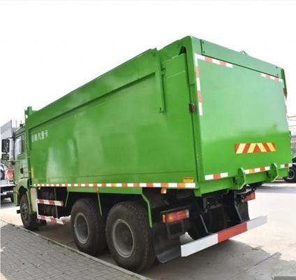 Shacman 6x4 8X4 Dump Truck Tipper Truck ciężarówka ciężarówki przenoszą kamienie i piasek