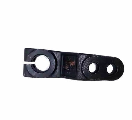 Części ciężarówki stalowej Sinotruk Howo Skrzynia biegów Ramię kołyskowa LRC Ramię przenośna F96035-85