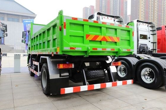 Chiny Shaanxi Shacman Kierownicza Ciężarówka Ciężarówka Fabryczna cena L3000 6X4