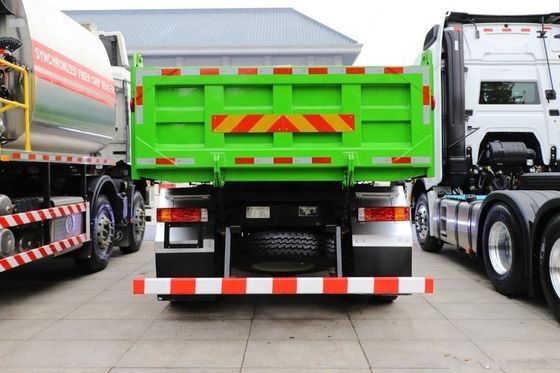 Chiny Shaanxi Shacman Kierownicza Ciężarówka Ciężarówka Fabryczna cena L3000 6X4