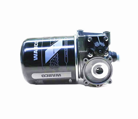 Części zamienne ciężarówki Shacman Zbiornik suszenia powietrza DZ9214360500/DZ9100369472A/DZ96189360004