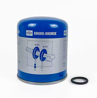 Części zamienne do ciężarówek Shacman Cylinder suszący DZ96189361078 Karton oddzielacz oleju z ceną fabryczną