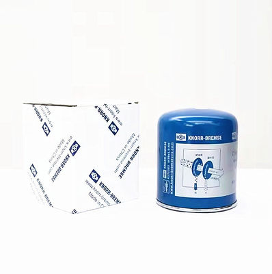 Części zamienne do ciężarówek Shacman Cylinder suszący DZ96189361078 Karton oddzielacz oleju z ceną fabryczną