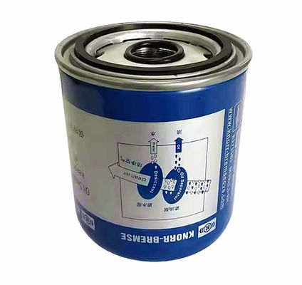 Części zamienne do ciężarówek Shacman Cylinder suszący DZ96189361078 Karton oddzielacz oleju z ceną fabryczną