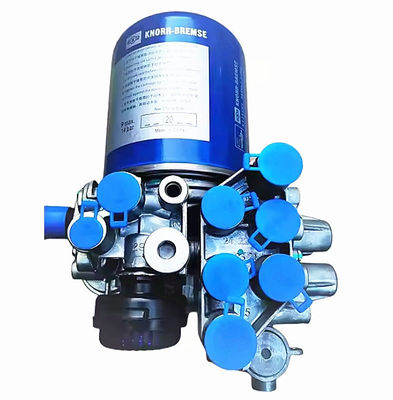 Shacman DZ96189361087/DZ96189360003 Filtry suszarki powietrza