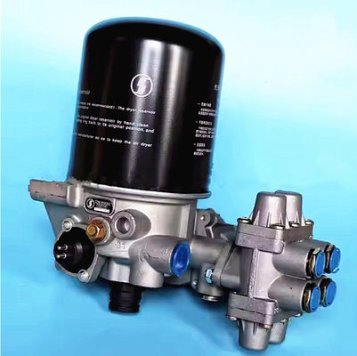 Shacman DZ96189361087/DZ96189360003 Filtry suszarki powietrza