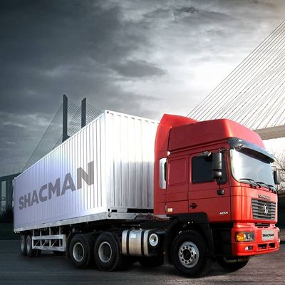 China Shacman Nowy M3000 H3000 ciężarówka ciężarówka ciężarówka ciężarówka dump truck tipper oryginalny