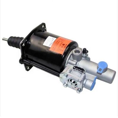 Części sprzęgła ciężarówki Shacman Booster Boosting Cylinder DZ9112230178 Części ciężarówek