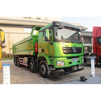 Shacman Dump Truck X3000 6X4 Euro 3 Heavy Duty Truck 8X4 Tipper Truck Shaanxi China Factory Price Hot Sale H3000 F3000