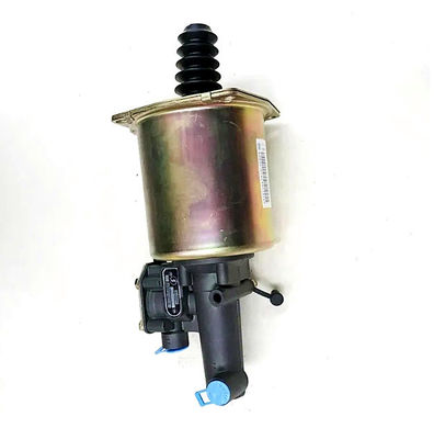 Części sprzęgła ciężarówki Shacman Booster Boosting Cylinder DZ9112230178 Części ciężarówek