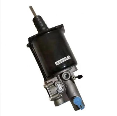 Części sprzęgła ciężarówki Shacman Booster Boosting Cylinder DZ9112230178 Części ciężarówek