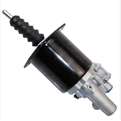 Części sprzęgła ciężarówki Shacman Booster Boosting Cylinder DZ9112230178 Części ciężarówek
