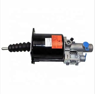 Części sprzęgła ciężarówki Shacman Booster Boosting Cylinder DZ9112230178 Części ciężarówek