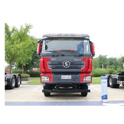 Shacman Dump Truck X3000 6X4 Euro 3 Heavy Duty Truck 8X4 Tipper Truck Shaanxi China Factory Price Hot Sale H3000 F3000
