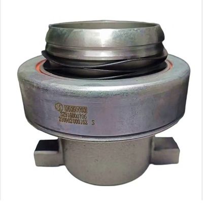 Żelazne części zamienne do samochodów ciężarowych Shacman łącznik łącznika 199114160033/DZ9114160035/85CT5787F2