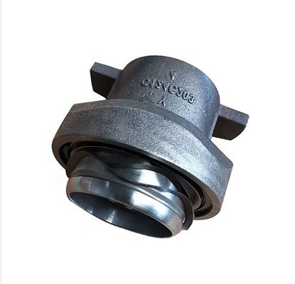 Żelazne części zamienne do samochodów ciężarowych Shacman łącznik łącznika 199114160033/DZ9114160035/85CT5787F2