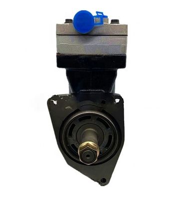 Części silnika ciężarówki Shacman Sprężarka powietrza Assy 612600130925 612600130652 4974668X