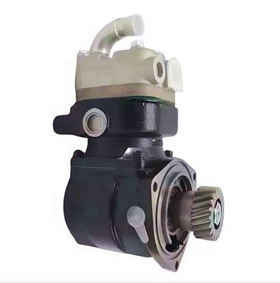 Części zamienne do ciężarówek Shacman Części silnika Sprężarka powietrza Assy 612600130777/612600130390/612630030405 Cena fabryczna
