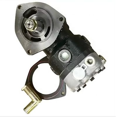 Części zamienne do ciężarówek Shacman Części silnika Sprężarka powietrza Assy 612600130777/612600130390/612630030405 Cena fabryczna