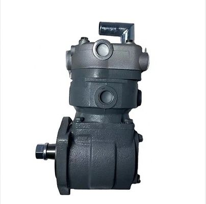 Części zamienne do ciężarówek Shacman Części silnika Sprężarka powietrza Assy 612600130777/612600130390/612630030405 Cena fabryczna