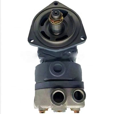 Części zamienne do ciężarówek Shacman Części silnika Sprężarka powietrza Assy 612600130777/612600130390/612630030405 Cena fabryczna