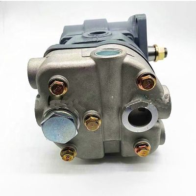 Części zamienne do ciężarówek Shacman Części silnika Sprężarka powietrza Assy 612600130777/612600130390/612630030405 Cena fabryczna