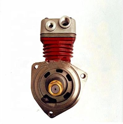 Części zamienne do ciężarówek Shacman Części silnika Sprężarka powietrza Assy 612600130777/612600130390/612630030405 Cena fabryczna