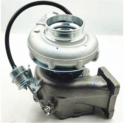 Części silnika ciężarówki Shacman 612601110925/2843414X Turboładowarka wydechowa Superładowarka Weichai