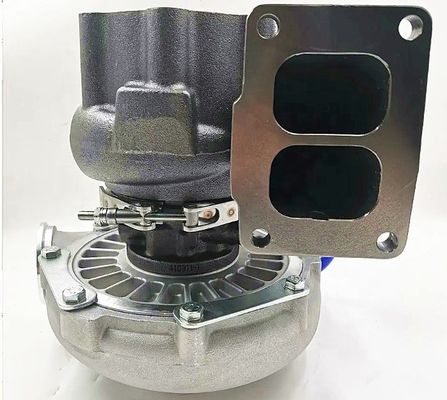 Części silnika ciężarówki Shacman 612601110925/2843414X Turboładowarka wydechowa Superładowarka Weichai