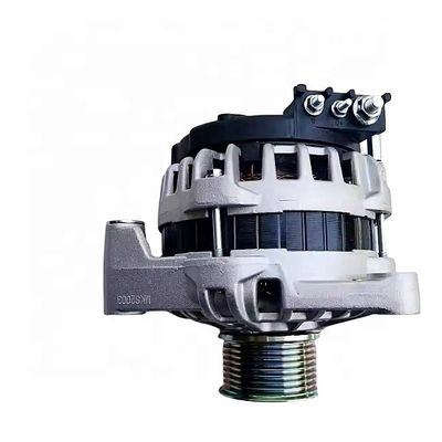 Żelazny Shacman ciężarówka Weichai silnik części zamiennych Generator 61260091116