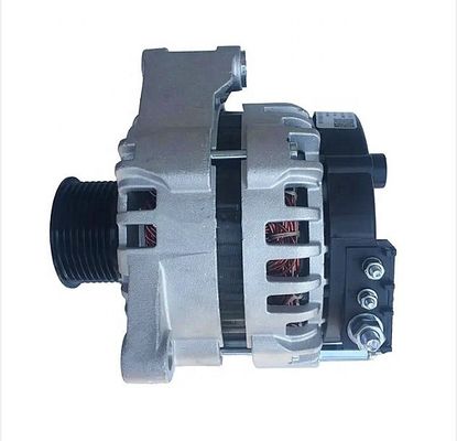 Żelazny Shacman ciężarówka Weichai silnik części zamiennych Generator 61260091116