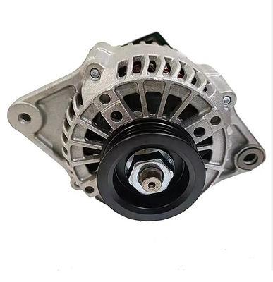 Żelazny Shacman ciężarówka Weichai silnik części zamiennych Generator 61260091116