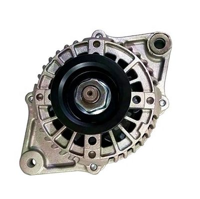Żelazny Shacman ciężarówka Weichai silnik części zamiennych Generator 61260091116
