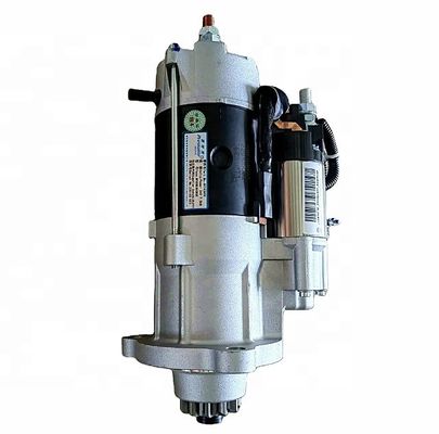 Części zamienne do silników ciężarowych Shacman Motor Starter 4974389X/13033591 Akcesoria do silników