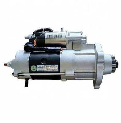 Części zamienne do silników ciężarowych Shacman Motor Starter 4974389X/13033591 Akcesoria do silników