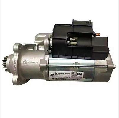 Części zamienne do silników ciężarowych Shacman Motor Starter 4974389X/13033591 Akcesoria do silników