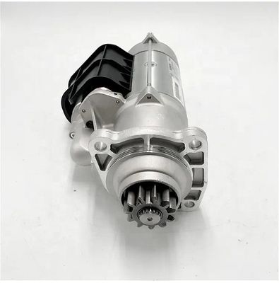 Shacman Truck Diesel Weichai Motor Starter Motor WD12 WP12/ 612600091078/612600091076