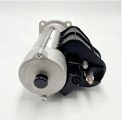 Shacman Truck Diesel Weichai Motor Starter Motor WD12 WP12/ 612600091078/612600091076