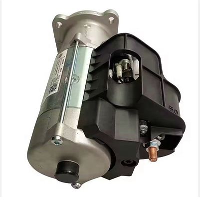 Shacman Truck Diesel Weichai Motor Starter Motor WD12 WP12/ 612600091078/612600091076