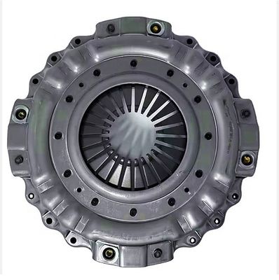 Części zamienne Shacman Truck DZ9114160026 Pułapka sprzęgła assy Sprzęgło ciśnienie Płytka pokrywa sprzęgła DZ9114160015/DZ9114160031