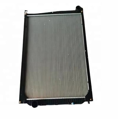 DZ96259532030 Chłodnik wodny Shacman Części zamienne ciężarówek Akcesoria ciężarówek