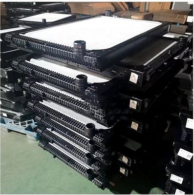 DZ96259532030 Chłodnik wodny Shacman Części zamienne ciężarówek Akcesoria ciężarówek